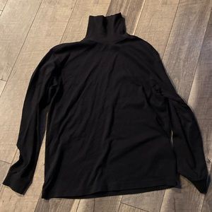 George black turtle neck long sleeve size M 38/40